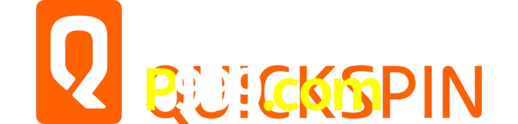 Provedores-Quickspin